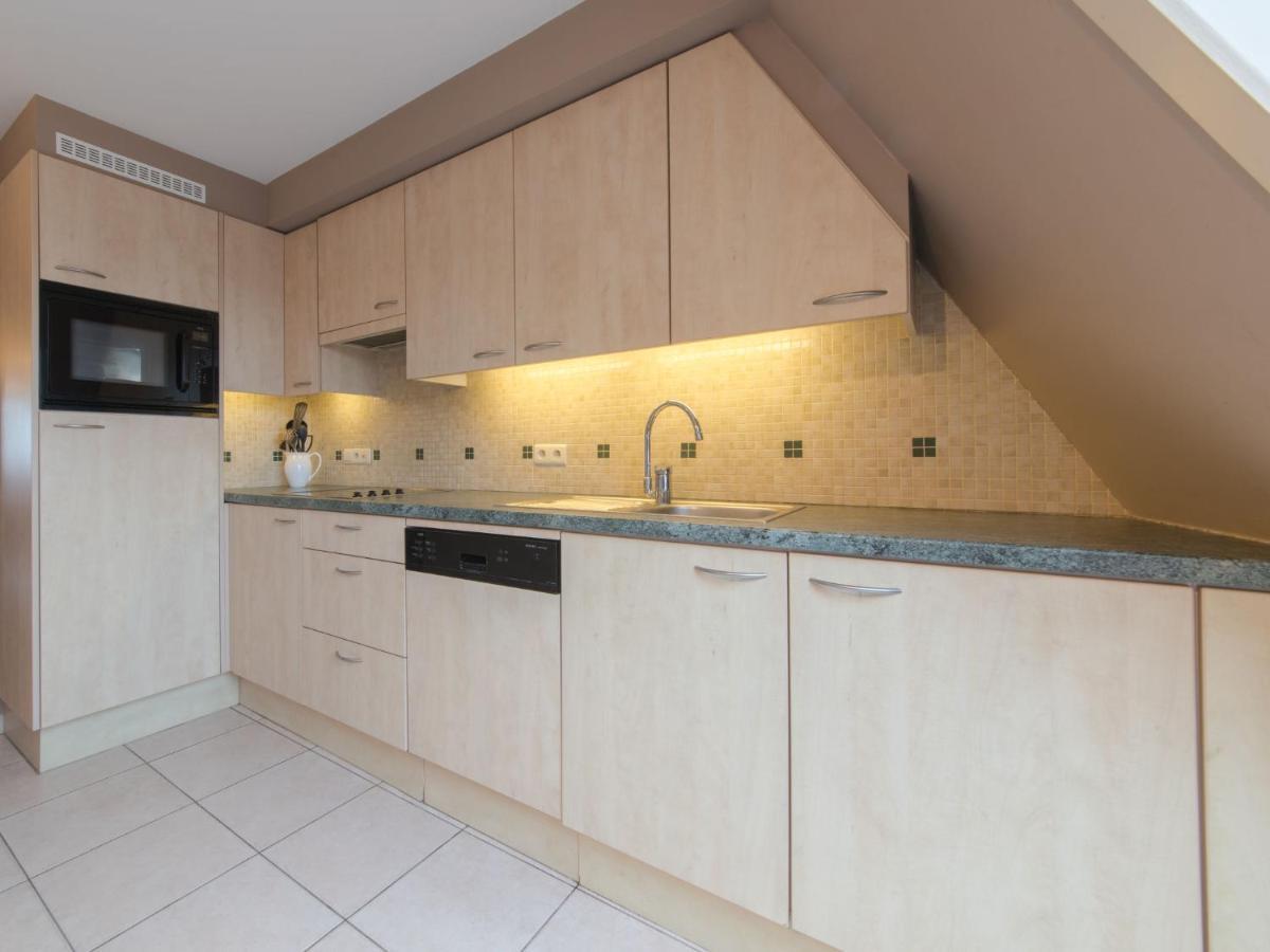 Apartment Meiboom By Interhome Bredene Ngoại thất bức ảnh