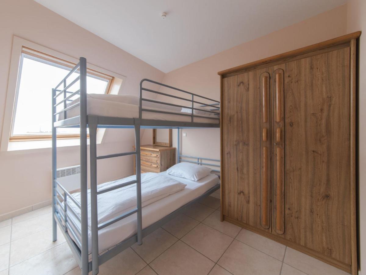 Apartment Meiboom By Interhome Bredene Ngoại thất bức ảnh